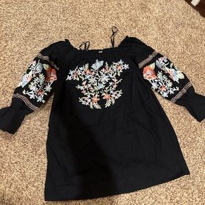 New with tags - Free People dress